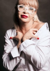 Фото проститутки Ирина №5 в городе Тюмень
