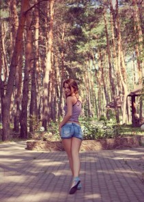 Фото проститутки Алена №7 в городе Тюмень