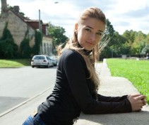 Фото проститутки Алена №2 в городе Тюмень