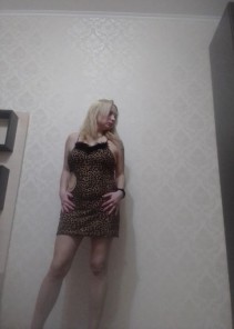 Фото проститутки Алена №4 в городе Тюмень