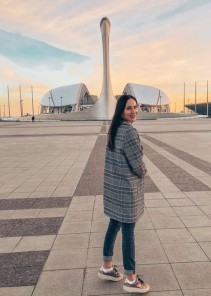 Фото проститутки Алина №3 в городе Тюмень