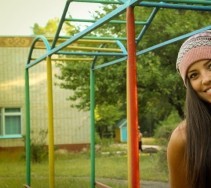 Фото проститутки Диана №7 в городе Тюмень