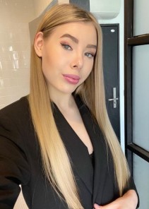 Фото проститутки Галя №5 в городе Тюмень