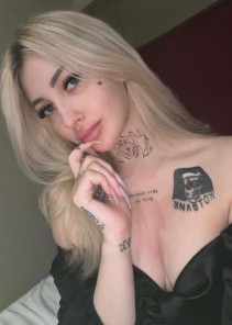 Фото проститутки Катя №2 в городе Тюмень