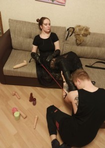Фото проститутки Королева №4 в городе Тюмень