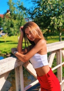 Фото проститутки Настя №2 в городе Тюмень