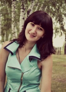 Фото проститутки Регина №4 в городе Тюмень