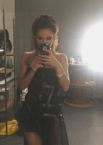 Фото проститутки Вика №5 в городе Тюмень