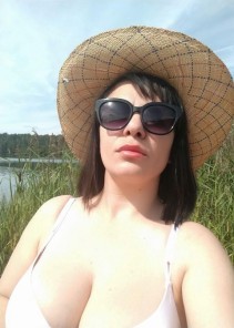 Фото проститутки Виктория №2 в городе Тюмень