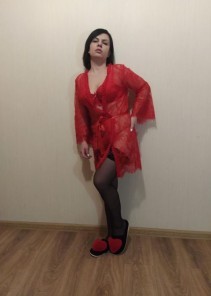 Фото проститутки Виктория №5 в городе Тюмень