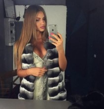 Фото проститутки Яна №8 в городе Тюмень