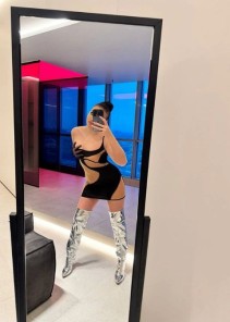 Фото проститутки Марина №4 в городе Тюмень