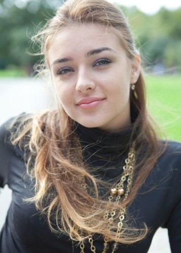 Алена, Г. Тюмень