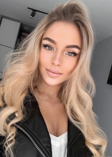 Алина, Г. Тюмень