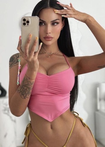 Эвелина, Г. Тюмень