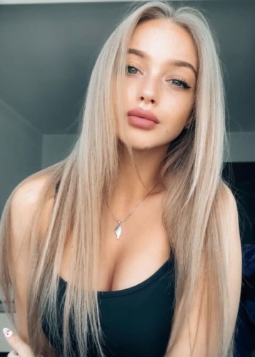 Рита, Г. Тюмень